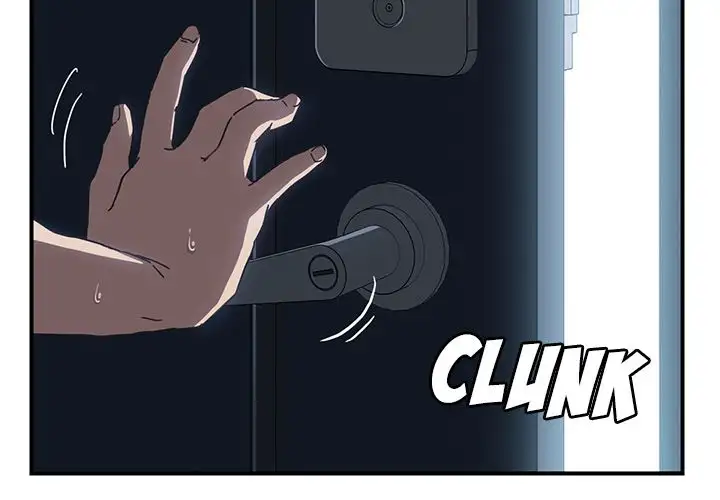 The Unwanted Roommate Chapter 4 - Manhwa18.com
