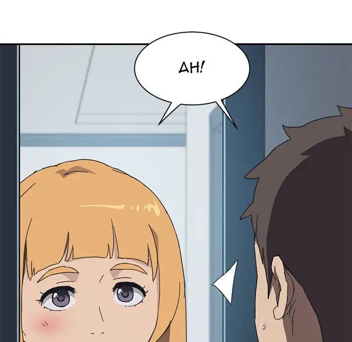 The Unwanted Roommate Chapter 4 - Manhwa18.com