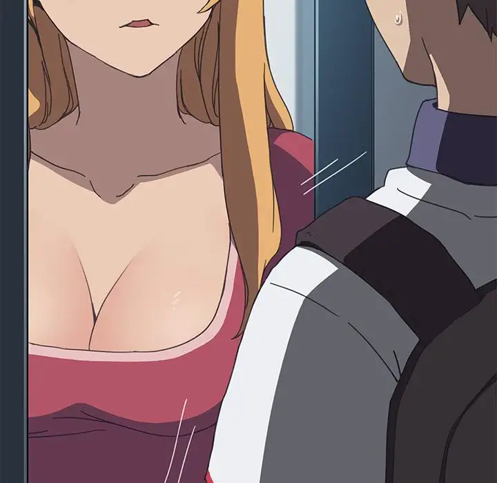 The Unwanted Roommate Chapter 4 - Manhwa18.com