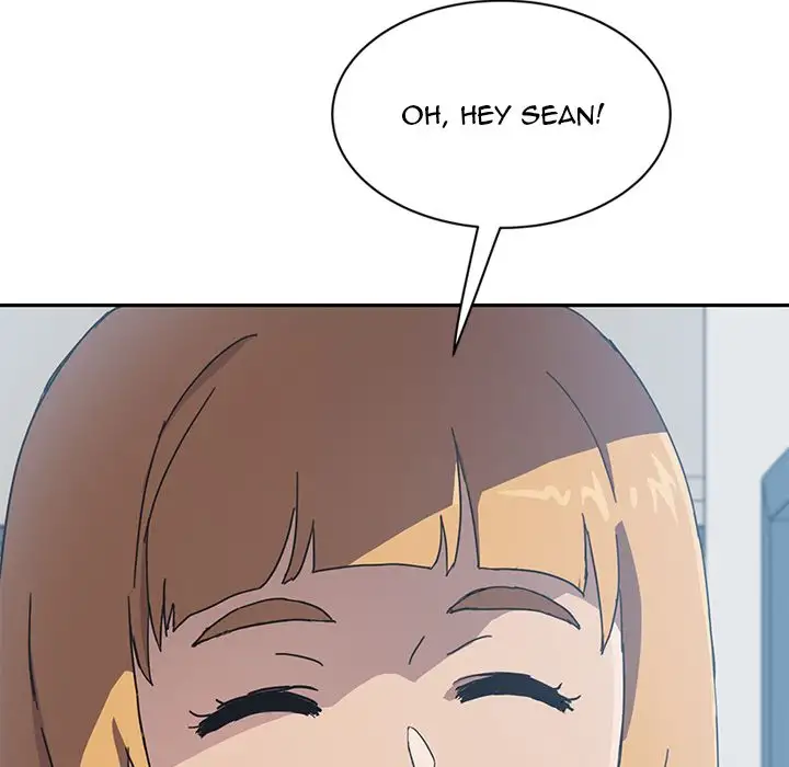 The Unwanted Roommate Chapter 4 - Manhwa18.com