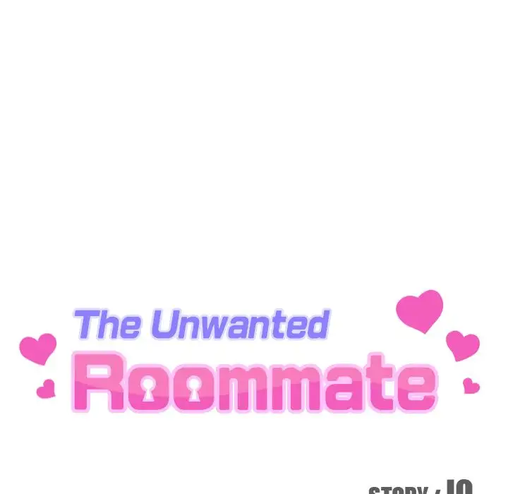 The Unwanted Roommate Chapter 4 - Manhwa18.com