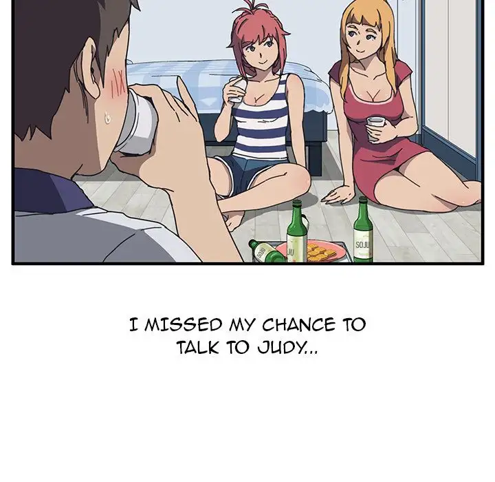 The Unwanted Roommate Chapter 4 - Manhwa18.com