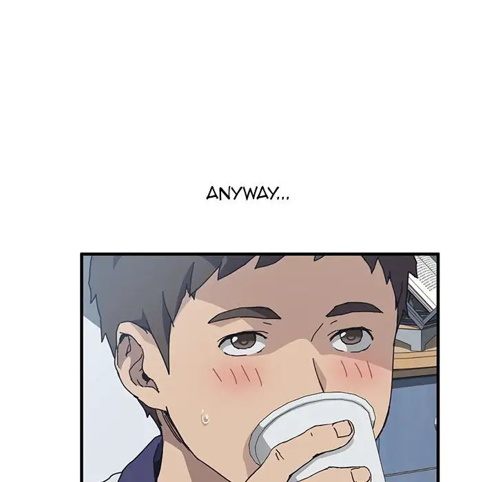 The Unwanted Roommate Chapter 4 - Manhwa18.com
