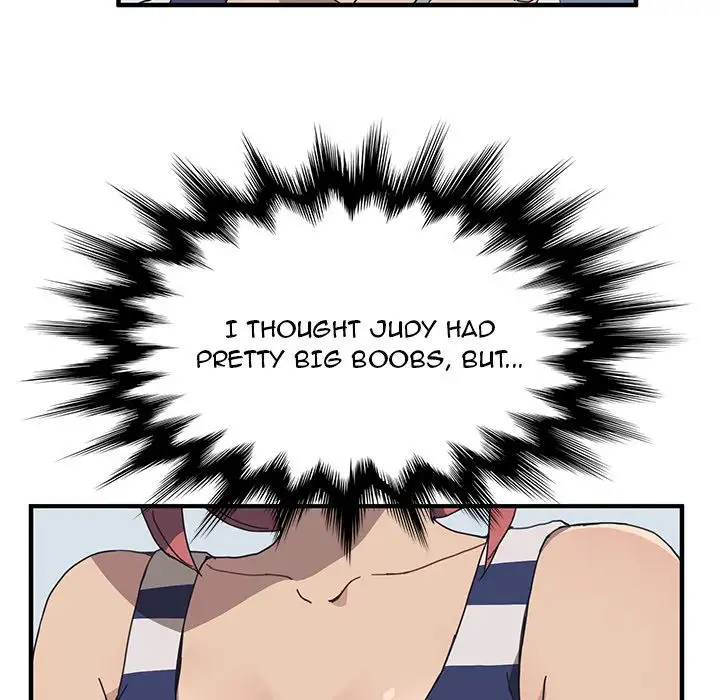 The Unwanted Roommate Chapter 4 - Manhwa18.com