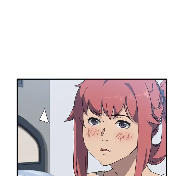 The Unwanted Roommate Chapter 4 - Manhwa18.com