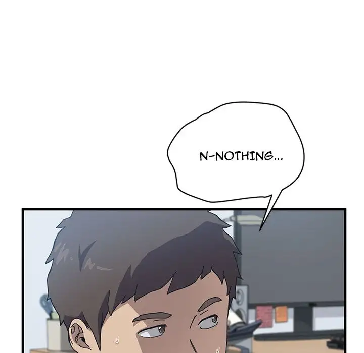 The Unwanted Roommate Chapter 4 - Manhwa18.com