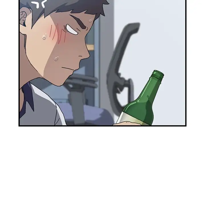 The Unwanted Roommate Chapter 4 - Manhwa18.com