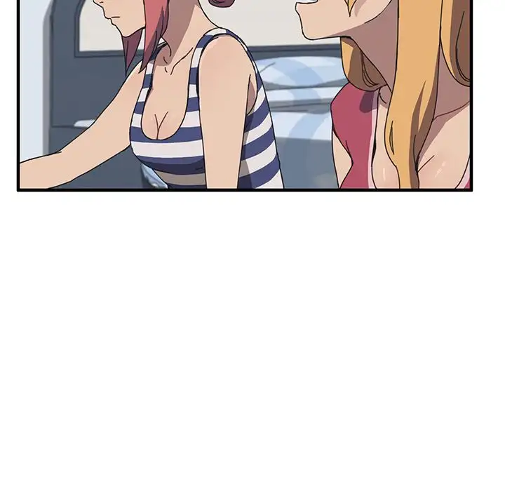 The Unwanted Roommate Chapter 4 - Manhwa18.com