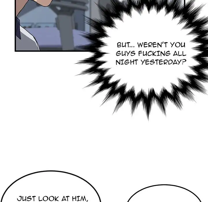 The Unwanted Roommate Chapter 4 - Manhwa18.com
