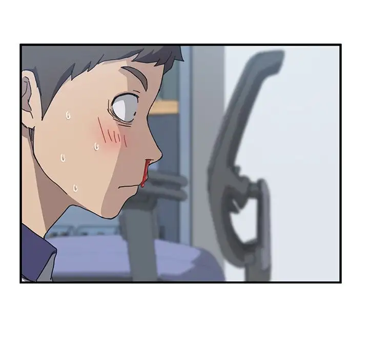 The Unwanted Roommate Chapter 4 - Manhwa18.com