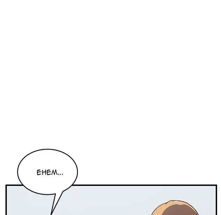 The Unwanted Roommate Chapter 4 - Manhwa18.com