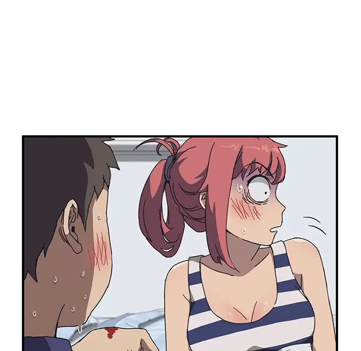 The Unwanted Roommate Chapter 4 - Manhwa18.com