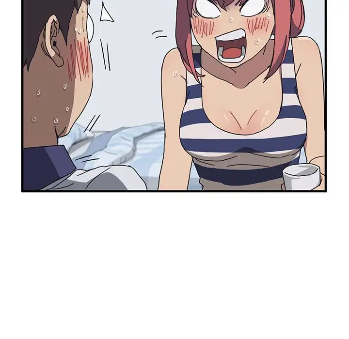 The Unwanted Roommate Chapter 4 - Manhwa18.com