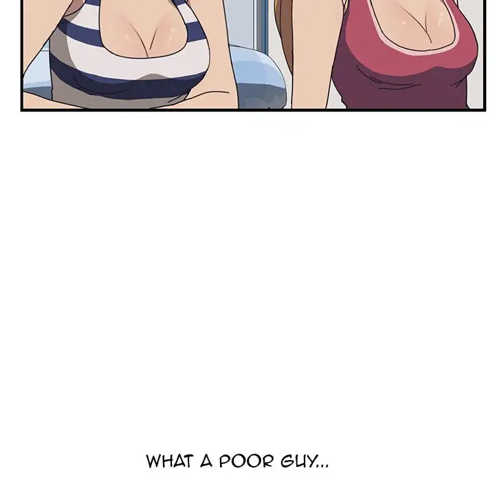 The Unwanted Roommate Chapter 4 - Manhwa18.com