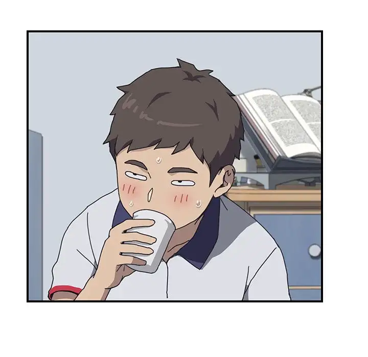 The Unwanted Roommate Chapter 4 - Manhwa18.com