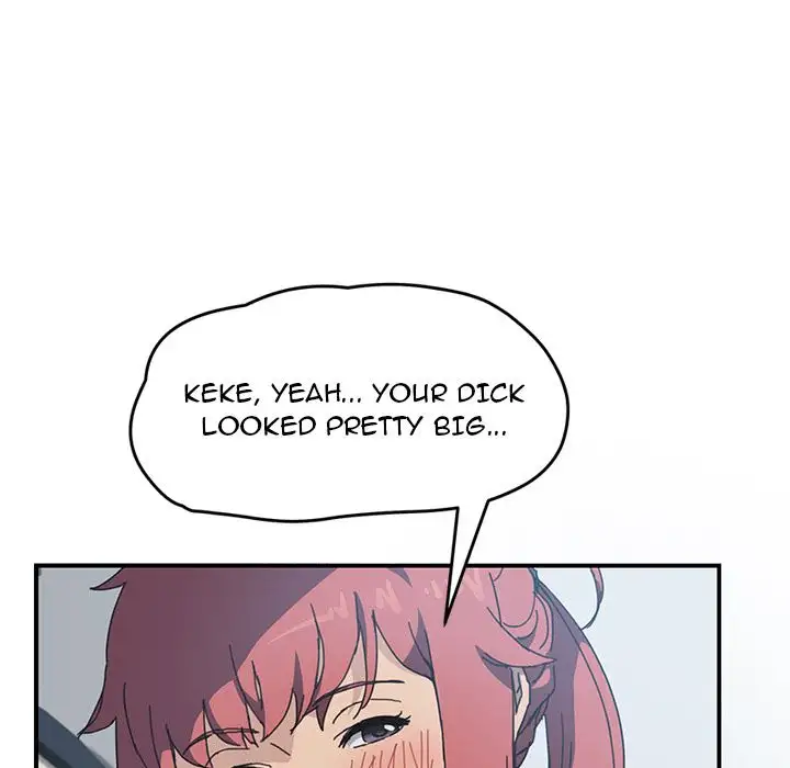 The Unwanted Roommate Chapter 4 - Manhwa18.com