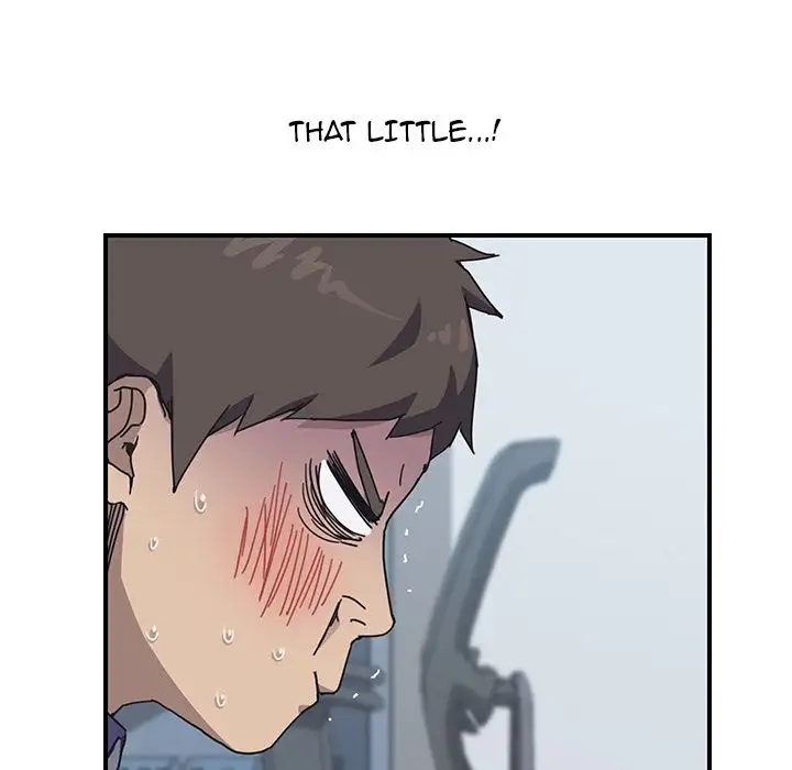 The Unwanted Roommate Chapter 4 - Manhwa18.com