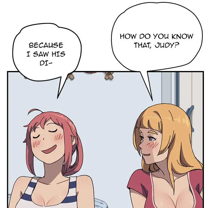 The Unwanted Roommate Chapter 4 - Manhwa18.com