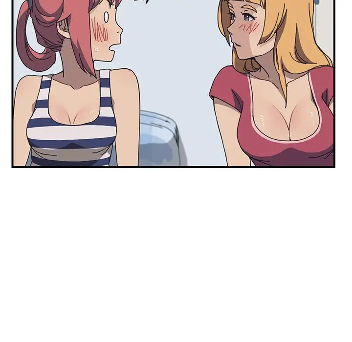 The Unwanted Roommate Chapter 4 - Manhwa18.com