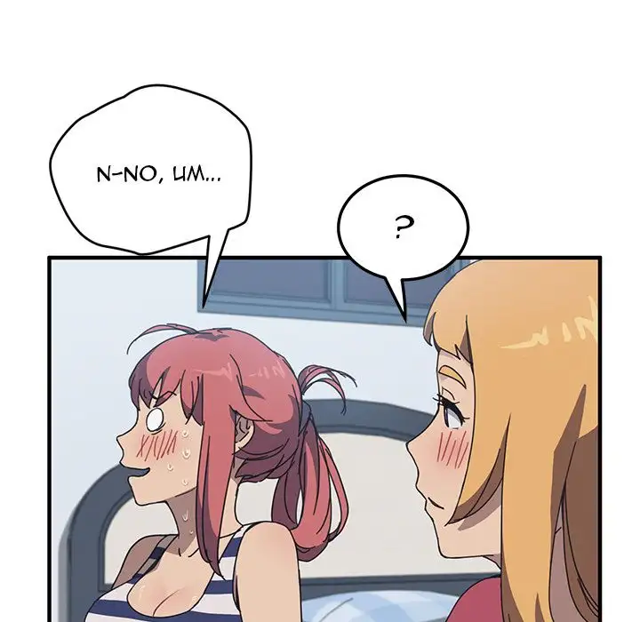 The Unwanted Roommate Chapter 4 - Manhwa18.com