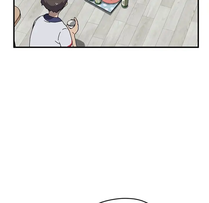 The Unwanted Roommate Chapter 4 - Manhwa18.com