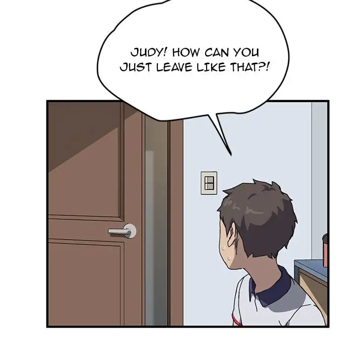 The Unwanted Roommate Chapter 4 - Manhwa18.com