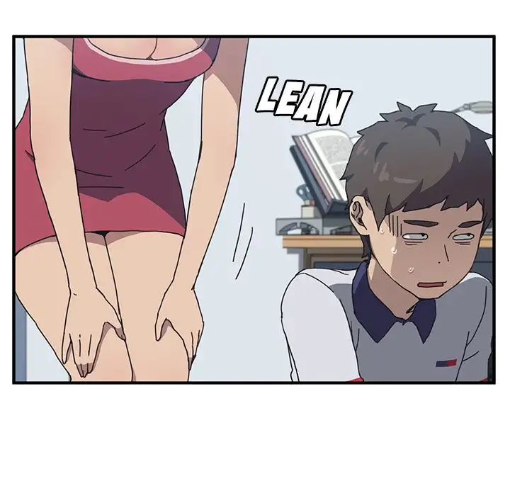 The Unwanted Roommate Chapter 4 - Manhwa18.com