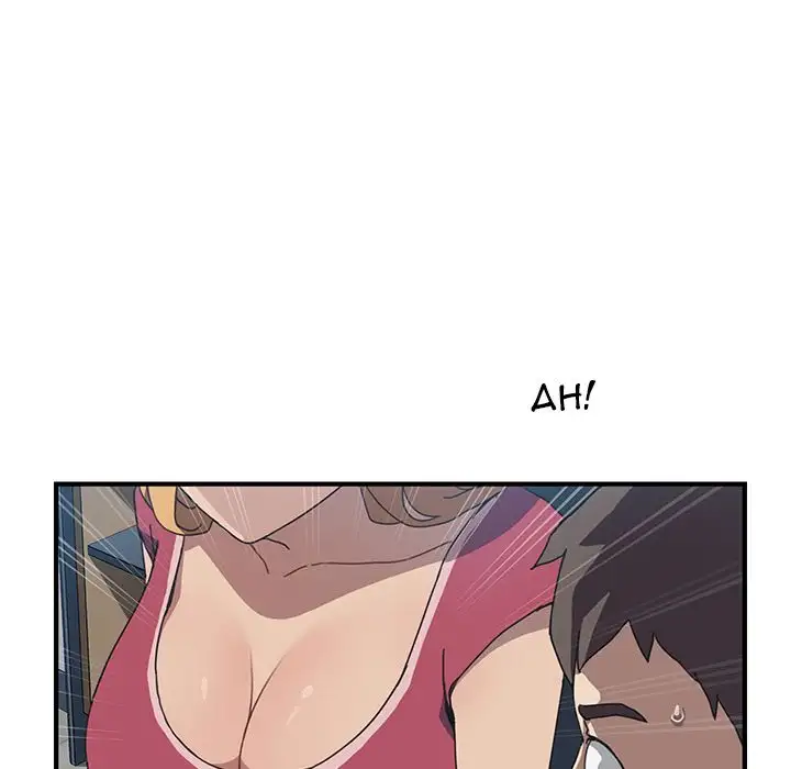 The Unwanted Roommate Chapter 4 - Manhwa18.com