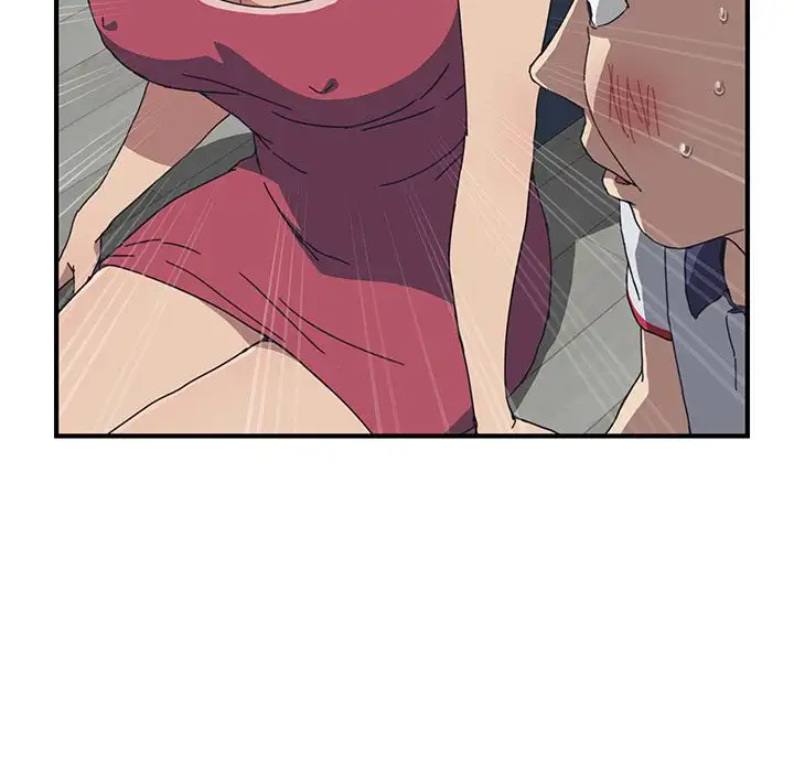 The Unwanted Roommate Chapter 4 - Manhwa18.com