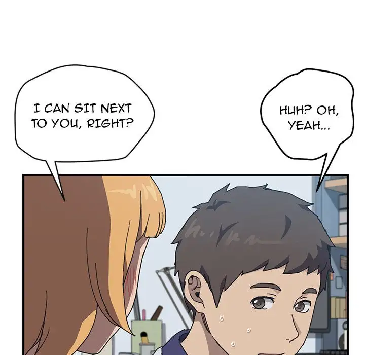 The Unwanted Roommate Chapter 4 - Manhwa18.com