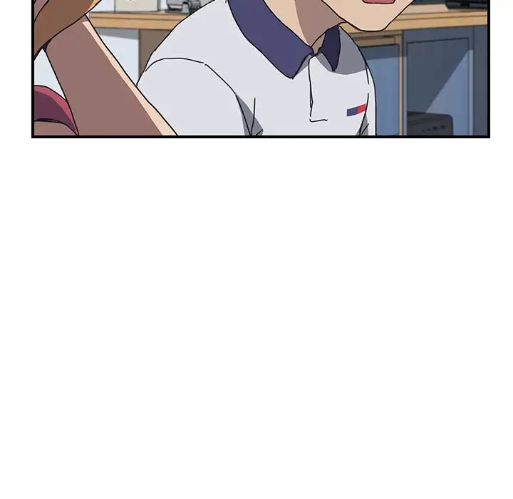 The Unwanted Roommate Chapter 4 - Manhwa18.com