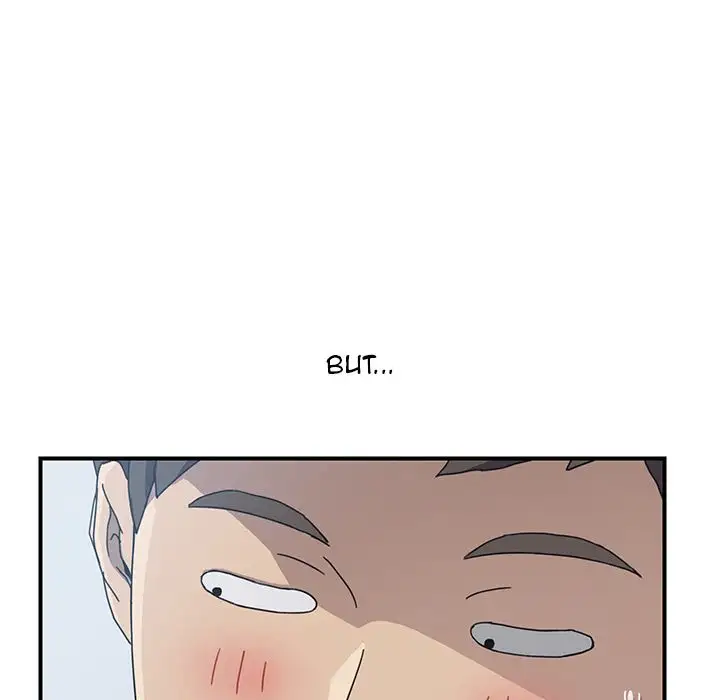 The Unwanted Roommate Chapter 4 - Manhwa18.com