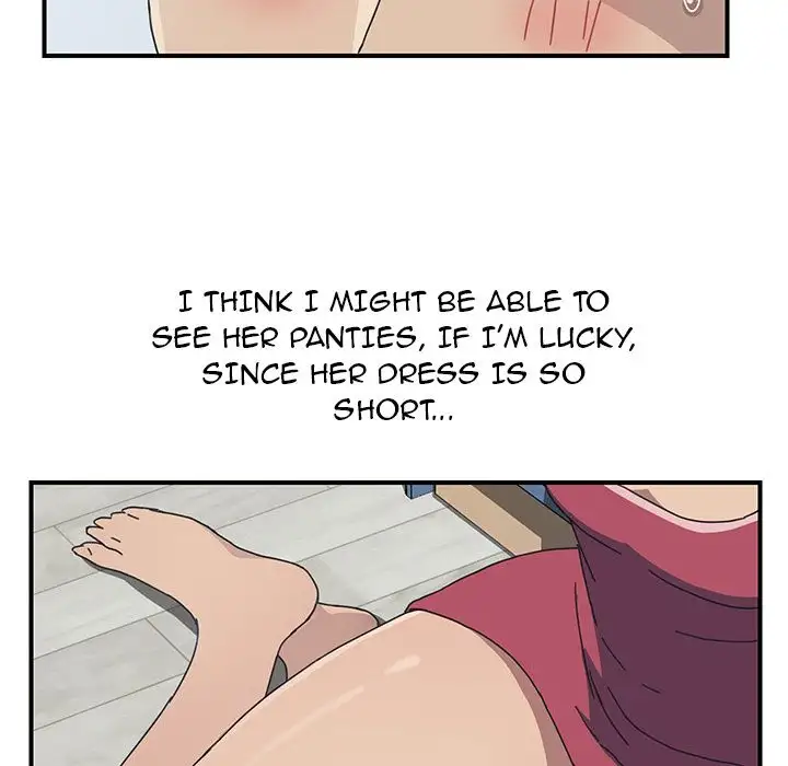 The Unwanted Roommate Chapter 4 - Manhwa18.com