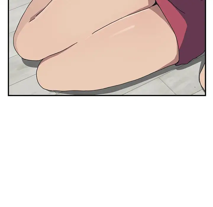 The Unwanted Roommate Chapter 4 - Manhwa18.com