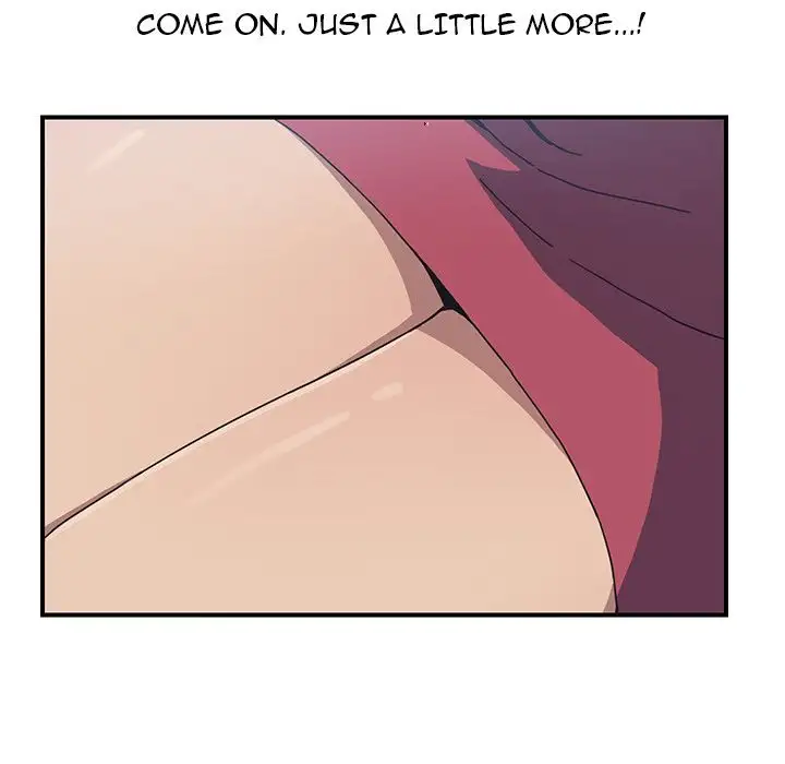 The Unwanted Roommate Chapter 4 - Manhwa18.com