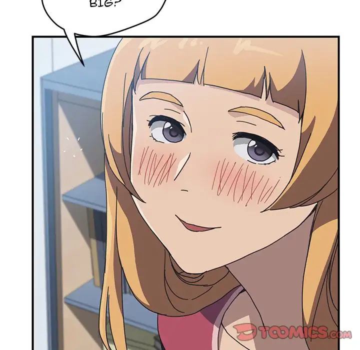 The Unwanted Roommate Chapter 4 - Manhwa18.com