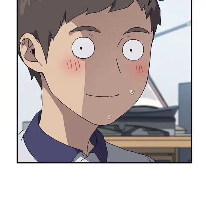 The Unwanted Roommate Chapter 4 - Manhwa18.com