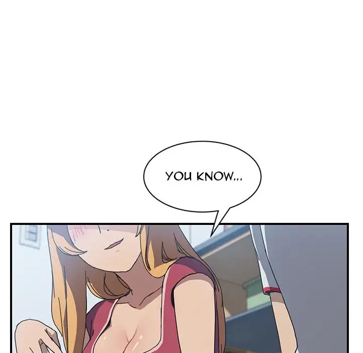 The Unwanted Roommate Chapter 4 - Manhwa18.com