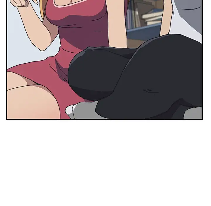 The Unwanted Roommate Chapter 4 - Manhwa18.com