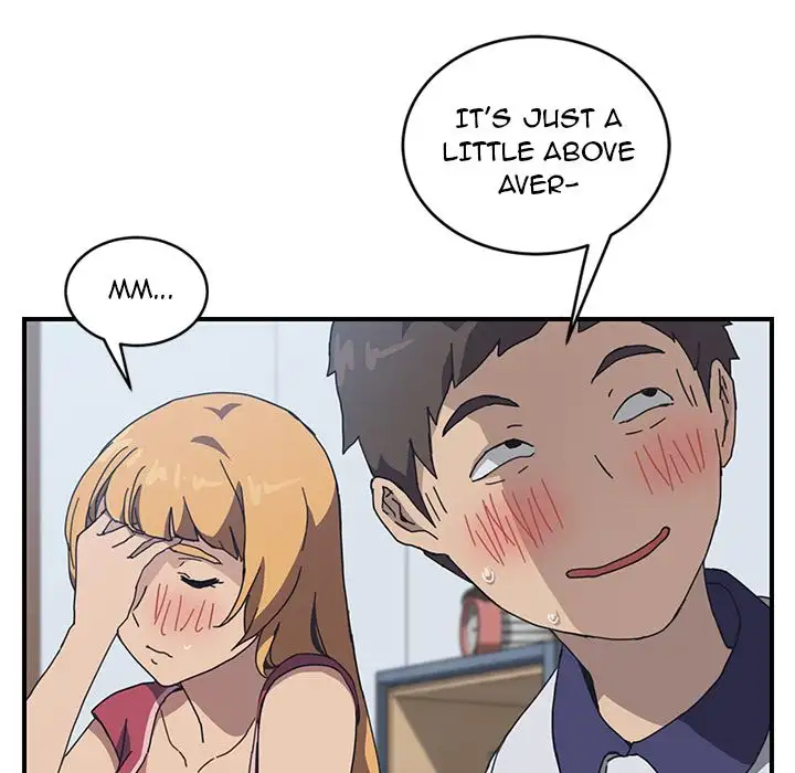 The Unwanted Roommate Chapter 4 - Manhwa18.com