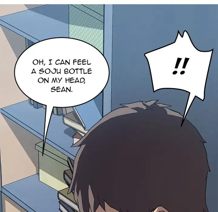 The Unwanted Roommate Chapter 4 - Manhwa18.com
