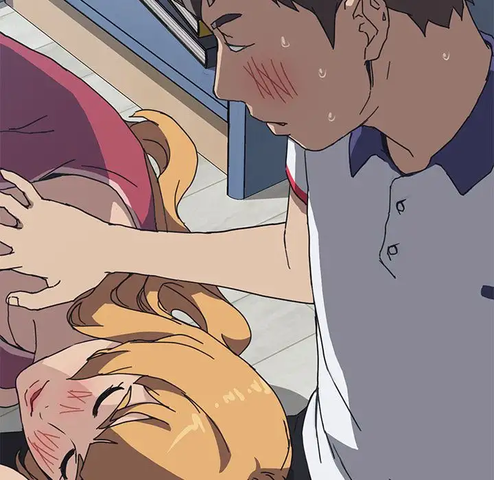 The Unwanted Roommate Chapter 4 - Manhwa18.com