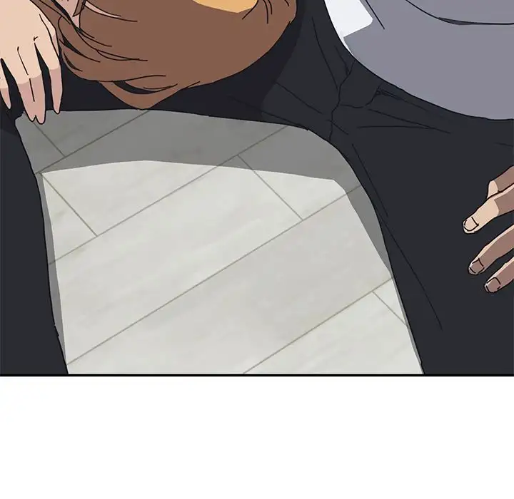 The Unwanted Roommate Chapter 4 - Manhwa18.com