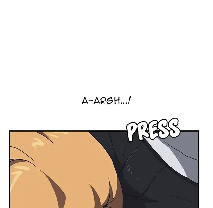 The Unwanted Roommate Chapter 4 - Manhwa18.com