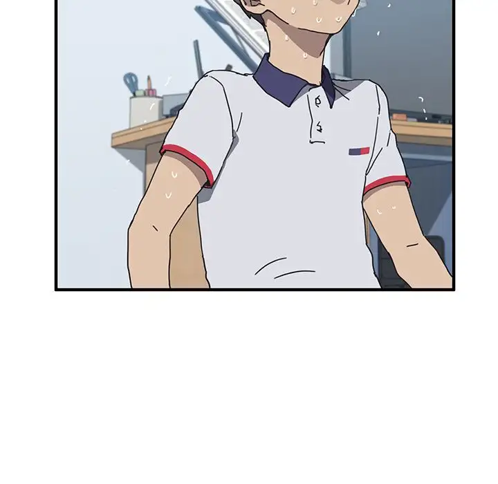 The Unwanted Roommate Chapter 4 - Manhwa18.com