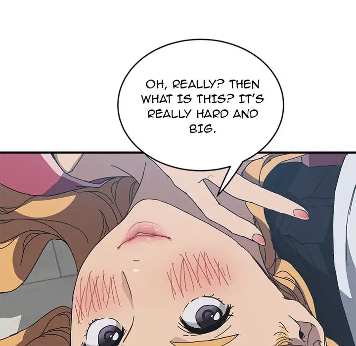The Unwanted Roommate Chapter 4 - Manhwa18.com