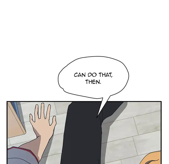 The Unwanted Roommate Chapter 4 - Manhwa18.com
