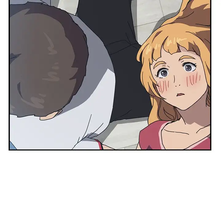 The Unwanted Roommate Chapter 4 - Manhwa18.com
