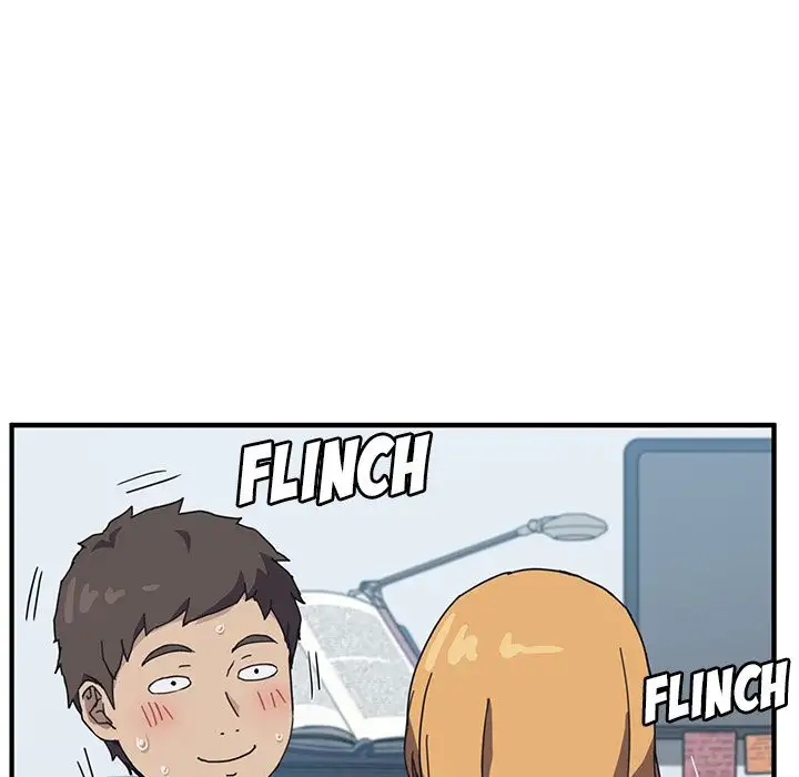 The Unwanted Roommate Chapter 4 - Manhwa18.com