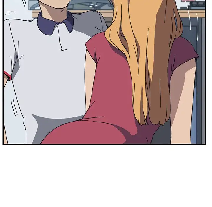 The Unwanted Roommate Chapter 4 - Manhwa18.com